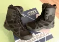Летен модел кубинки HAIX номер 40, 43, 44, 45 и 47, военни, ловни, туристически обувки, снимка 2