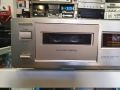 Касетен дек ONKYO TA-6211 В отлично техническо и визуално състояние., снимка 2