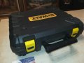 DEWALT-КОМПЛЕКТ В КУФАР 0807232004, снимка 8