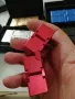 Метален фиджет Infinity cube - fidget , снимка 7