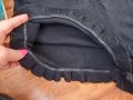 H&M MAMA къси панталонки за бременни р-р L, снимка 4