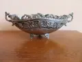 Метална бонбониера., снимка 1