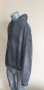 Hugo Boss HUGO Dulongo Washed Full Zip Oversize  Mens Size L НОВО! ОРИГИНАЛ! Мъжки Суичер!, снимка 15