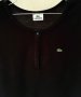 LACOSTE тениска кроп оригинал, снимка 7