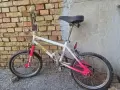 Ретро BMX GEPARD-автентичен соц модел в оригинално състояние , снимка 3