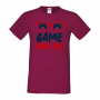 Мъжка тениска Game For Life, снимка 5