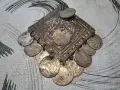 Стар възрожденски накит тепелък, снимка 1
