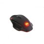 Мишка Геймърска Безжична Redragon Shark 2 M688 7200dpi, 10btns LED подсветка, снимка 2