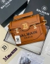 чанти balmain, снимка 6