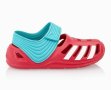 Adidas Zsandal C - детски сандали, снимка 1 - Детски сандали и чехли - 41223114