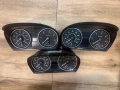 Табло (километраж) за БМВ Е91 330д - автомат и ръчка / Instrument cluster for BMW E91 330d - automat, снимка 1