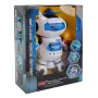 Играчка робот танцьор, Със звуци и светлини, снимка 1