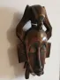 Африканска маска Сенуфо , снимка 3