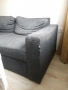 Продавам разтегателен ъглов диван Justin Виденов, снимка 5