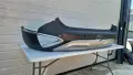 Задна броня Kia Sportage 5 NQ5 година 2022 2023 2024 2025 код 86612R2000, 86612-R2000 , снимка 3
