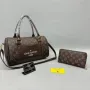 Дамска чанта Louis Vuitton - Налични различни цветове Код D924, снимка 7