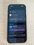 iPhone Air Space Black (Черен) 256GB, снимка 11