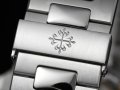 Мъжки часовник Patek Philippe Nautilus Tiffany & Co. Edition с автоматичен швейцарски механизъм, снимка 9