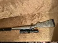 Карабина Ruger American 223, снимка 2