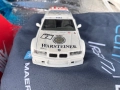 BMW M3 1:24 Burago Italy, снимка 3