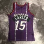 Мъжки потник Mitchell & Ness Vince Carter Toronto Raptors seasons 1998/99 размер XXL, снимка 4