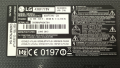 LG 43UF778V със счупен екран-EAX66205401(1.7)/EAX66208203(1.0) EBT63748102/6916L/ LC430EQE(FH)(M2), снимка 2