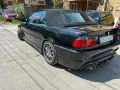 BMW 318 Е46 Кабрио, снимка 8