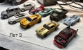 Колички Hot wheels и др., снимка 5