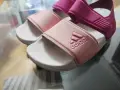 Детски сандали за момиче. , снимка 1