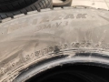 2бр.зимни гуми 215/70/16 Bridgestone, снимка 5