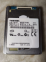 Хард диск Toshiba 80 GB, Япония. , снимка 2