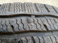 Зимни гуми Сайлун 225/65/16с на един сезон, снимка 6