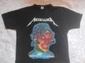 Metallica - Метъл / Метал / Metal / Rock тениска Металика, снимка 4