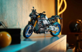 LEGO® Technic - Yamaha MT-10 SP 42159, 1478 части. Нови и запечатани !, снимка 6