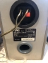 качествена компактна Hi-Fi система JVC CA-FSX1 , снимка 8