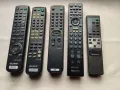 много ценни и рядки оригинални дистанционни управления на СОНИ-нов внос от Англия (цената е обща ), снимка 9