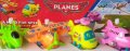 Дисни бебешки самолети, навиващи и движещи (Disney, Planes), снимка 2