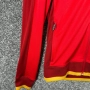 Мъжко горнище Under Armour Wales Mens Track Jacket LARGE Red Rugby Training Top WRU Regular UA, снимка 4