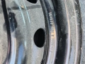 4х100r15 оригинална Хонда , снимка 2
