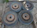 Гуми и джанти-13,14,15,16,17 цола, снимка 9