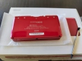 Nintendo 3DS Metallic Red, снимка 6