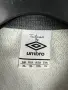 Кардиган с цип „Umbro Diamond Icons“, размер XL, снимка 3