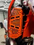 KTM 2020 – 2025 г. гардове за радиатори, снимка 3