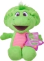 Нова Плюшена играчка Baby Bop 16.5см Barney Fisher-Price за деца подарък, снимка 7