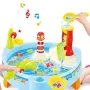 Детска интерактивна водна маса за игра и риболов 🐠, снимка 4