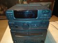 PANASONIC SA-CH32 REVERSE DECK/TUNER/AMPLI/CD 0910212105, снимка 3