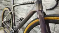 Карбонов Gravel/шосеен велосипед Scott Addict 20 Gravel SRAM Force AXS D1 XPLR Aeolus Pro 3V | S , снимка 12