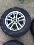 4бр. Алуминиеви джанти с гуми 16 цола от Opel Mokka., снимка 2