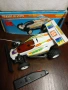 Стара 90те радио управляема кола,бъги., снимка 4