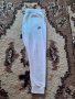 Мъжко долнище - "Nike Club Joggers White", снимка 5